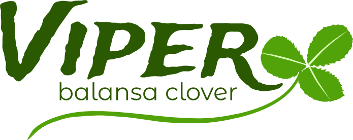 Viper Balansa Clover Website Logo